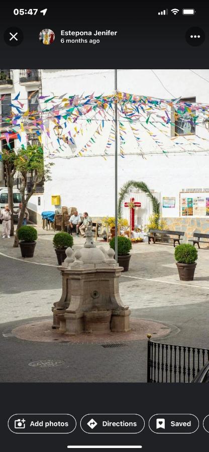 Stylish 3 Bed House 2 Bathrooms, With Patio, Roof Terrace And Communal Pool 5 Minutes Away From The Beautiful Spanish White Village Of Casares Pueblo And Only 20 Mins From The Sea מראה חיצוני תמונה